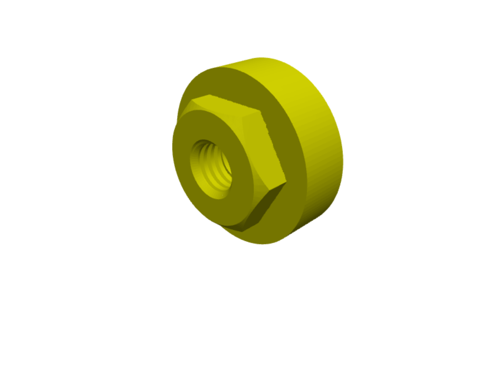 Nut Tuerca M3